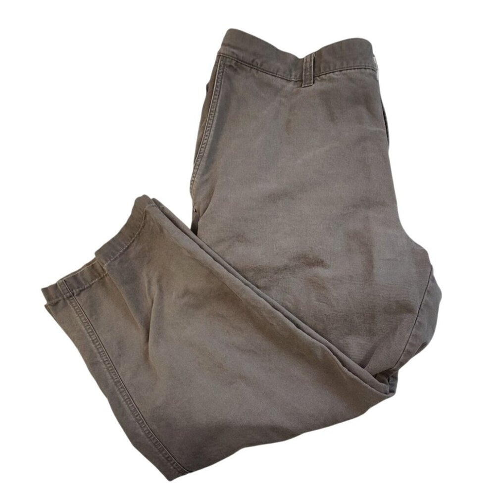 Columbia Men's Gray Pants Size 44
